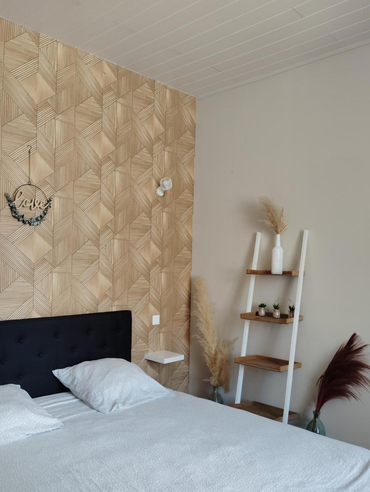 Hotel Domaine De La Ferme De Jean Grogne Fontenay-Trésigny Habitación foto